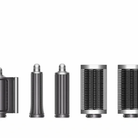 Dyson Airwrap Multi-Styler Complete Long Hair with NEW upgraded attachments - Picture 3 of 9